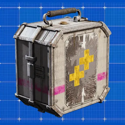 MMOJUGG ARC Raiders BluePrint-[Epic] Combat Mk.3 (Aggressive) Buying Page Display